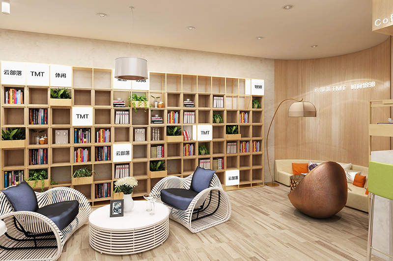 2000平的辦公室裝修工期需要多久？