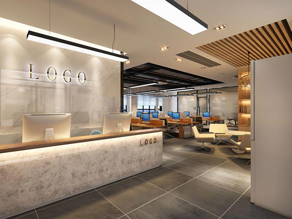 成都郫都區找哪家公裝裝飾公司靠譜？