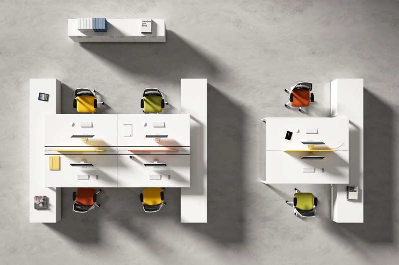 50平辦公室裝修如何設(shè)計？